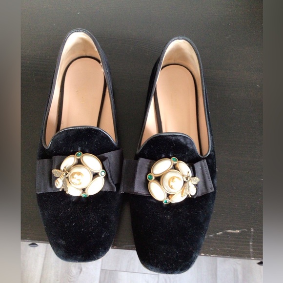 Gucci Loafers - Picture 2 of 3